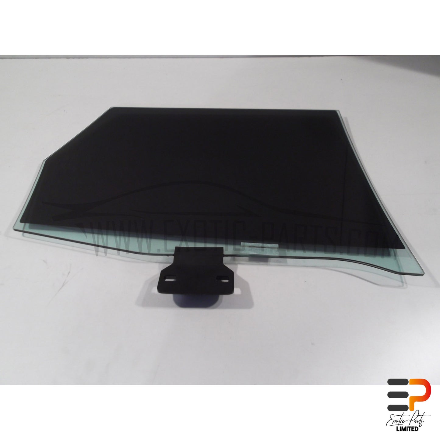 Audi RS4 Avant Side Window 8E9845025G Rear Left picture 2