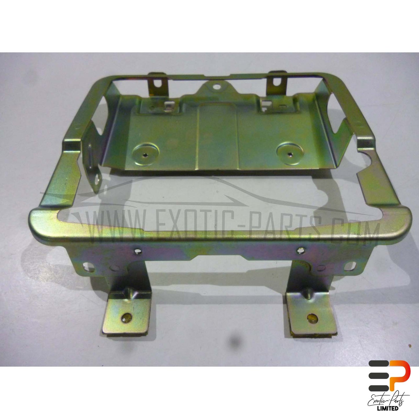 Mazda RX-8 SE 170 KW Bracket Interior Light F151-69-98XB picture 2