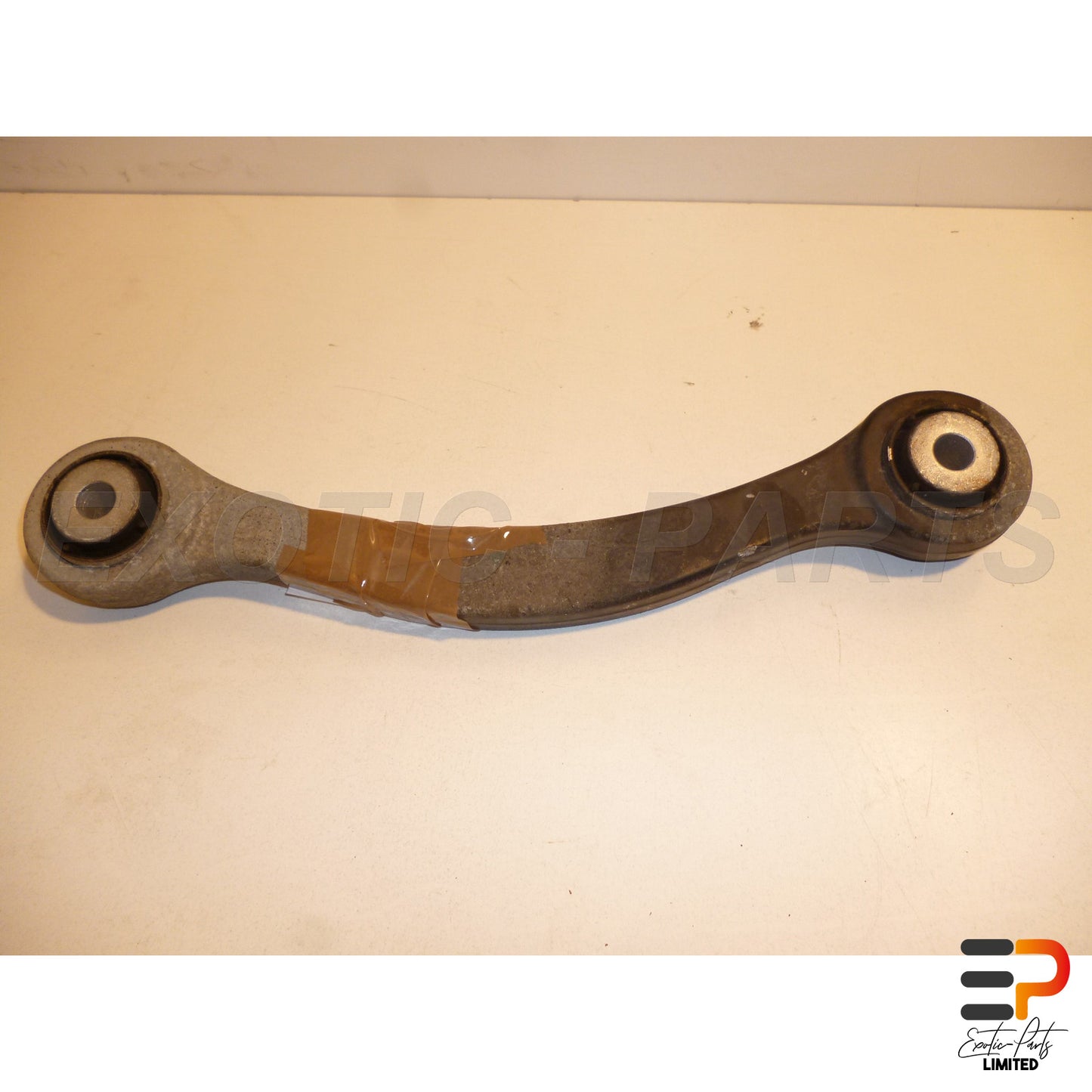 Mercedes Benz E320 T CDI Avantgarde W211 Wishbone A2303502706 Rear Left picture 2