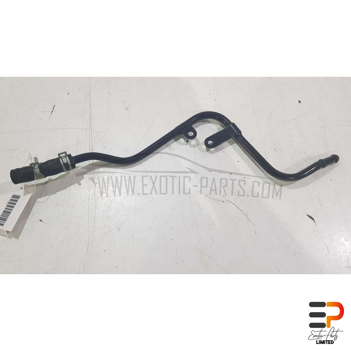 Hyundai I30 PDE CW 1.4 T-GDI Hose Vacuum Line 28350-03420 picture 2