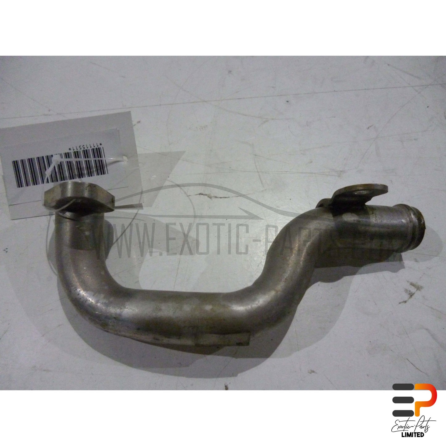 Audi S8 4.2 Quattro Breather Hose 77103215 picture 2