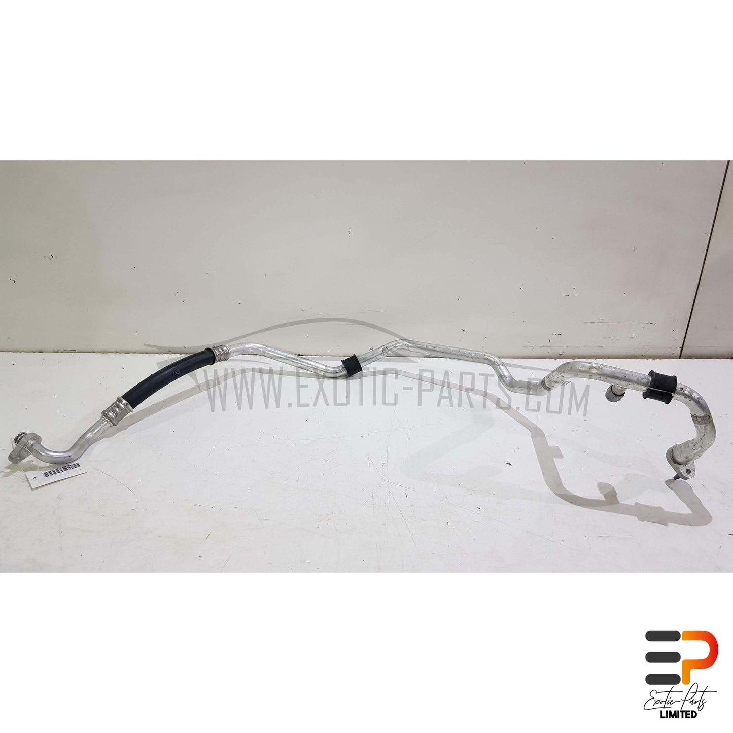Peugeot 308 SW II T9 Break 1.5 HDI Aircon Pipe 9675102080 picture 2
