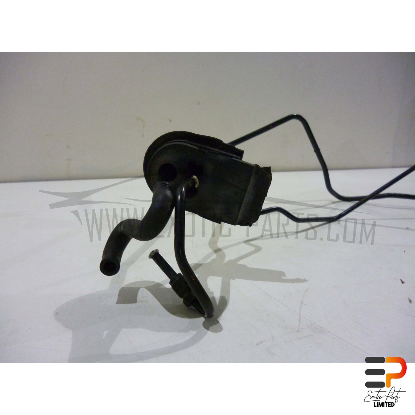 Audi S8 4.2 Quattro Brake Line 4D1614772G picture 2