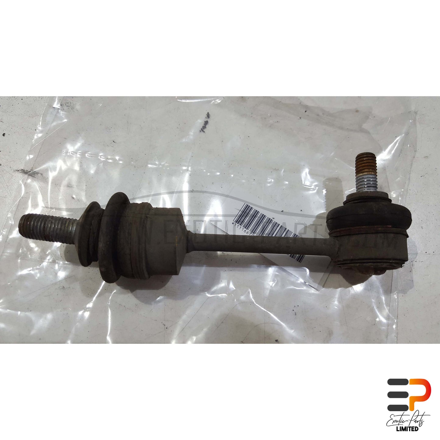 BMW E63 M6 S85 Coupe Stabiliser Mounting Sway Bar 33.50-6781540 picture 2