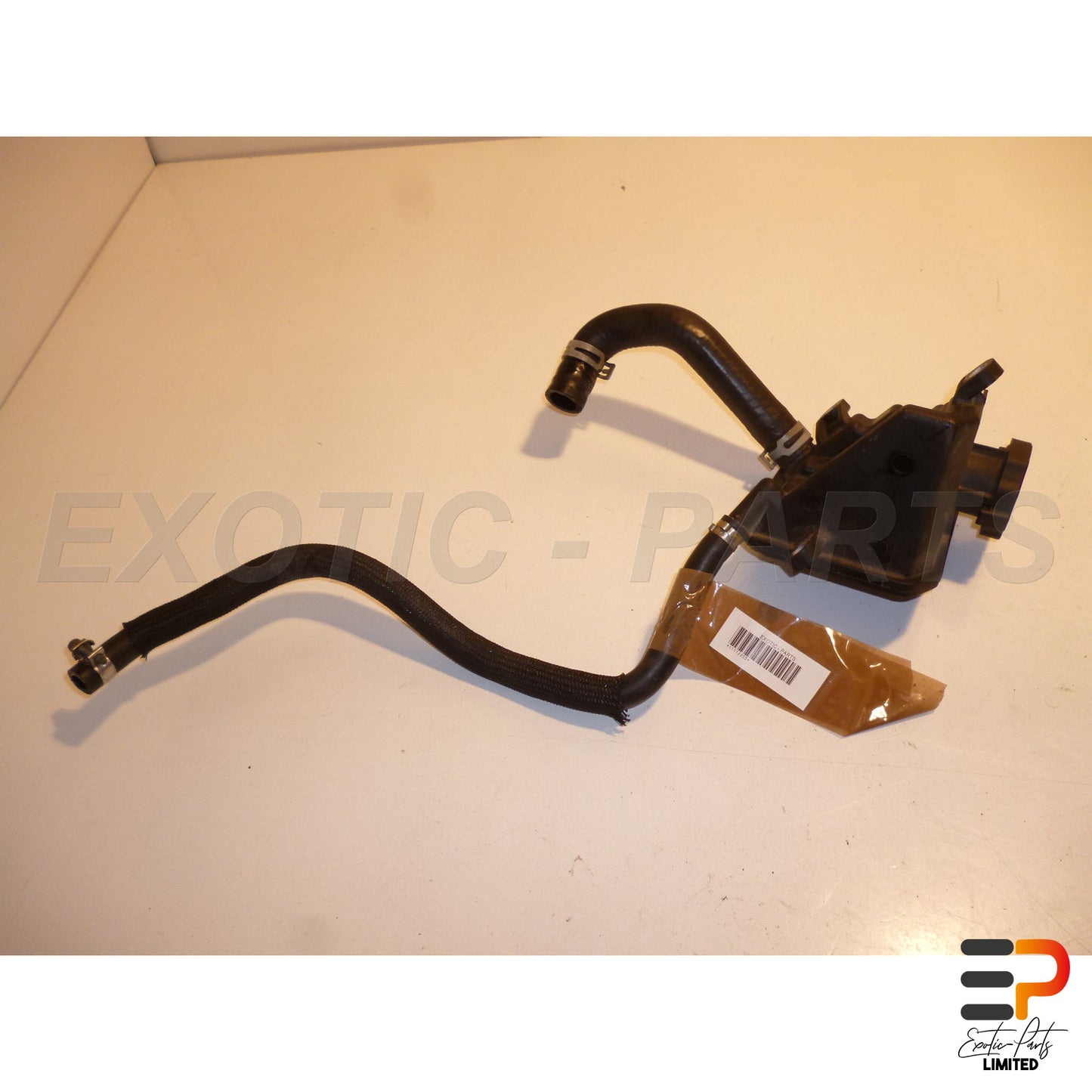Mercedes Benz E320 T CDI Avantgarde W211 Oil Tank A0004602283 picture 1