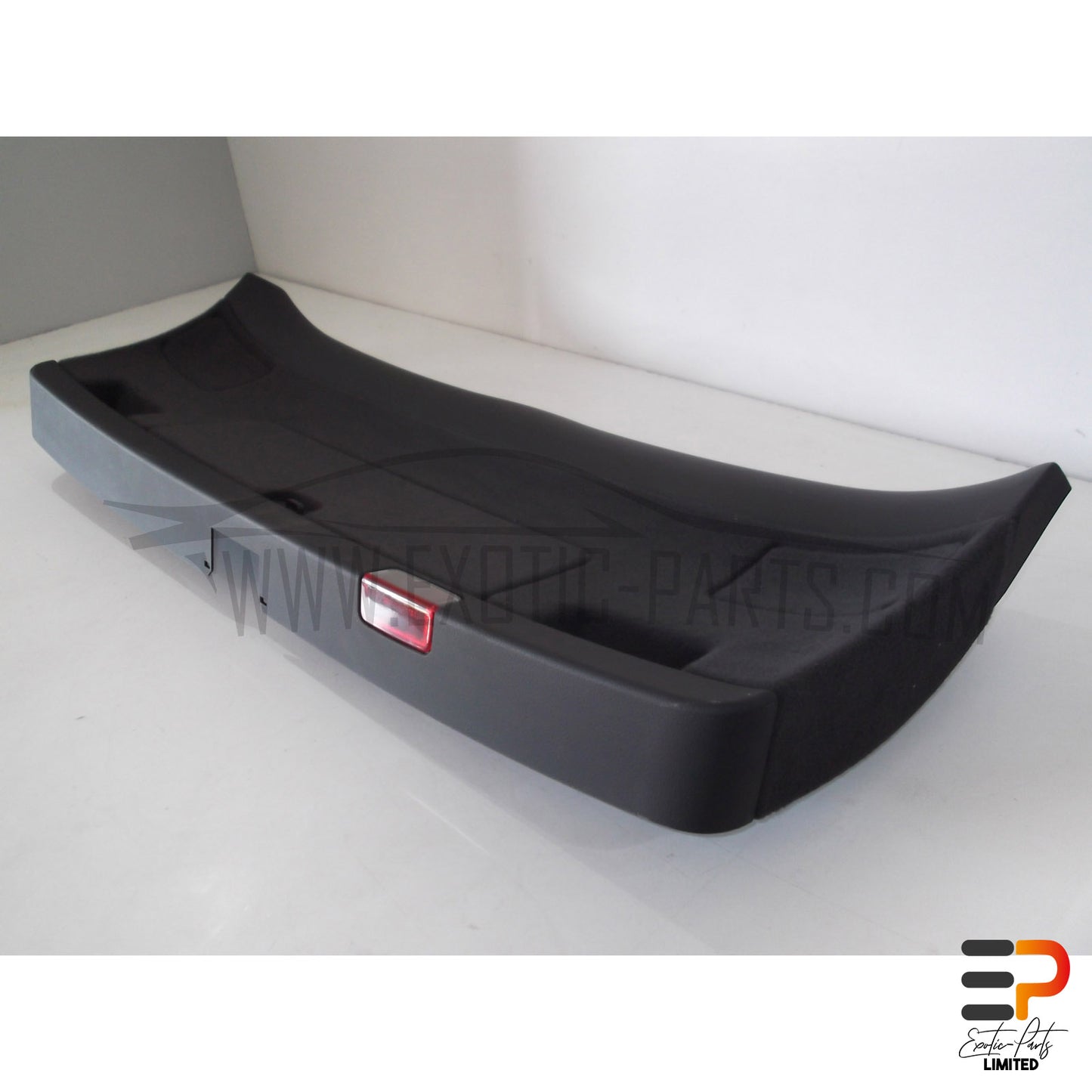 Audi RS4 Avant Cover Boot Lid 8E9867979B picture 2