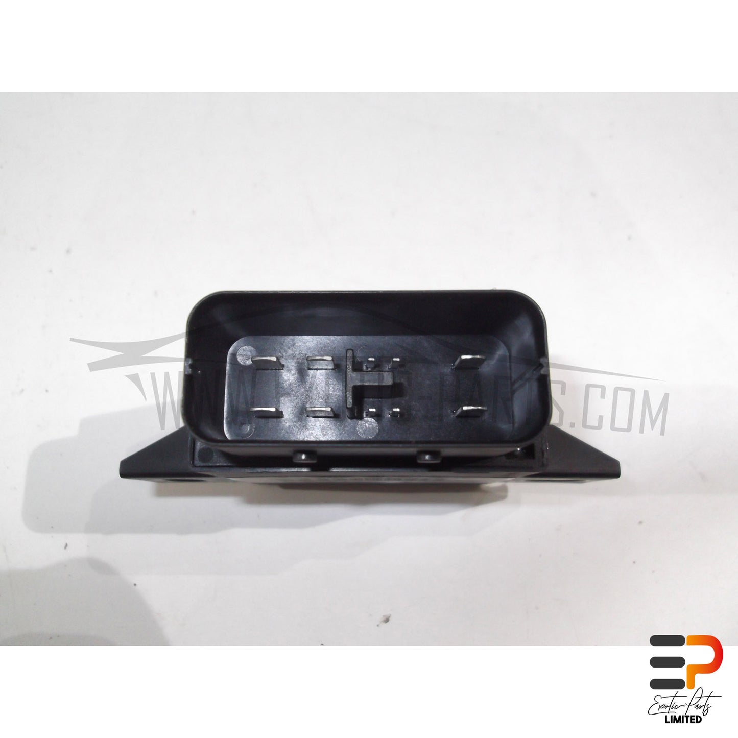 VW Golf VI Mk6 GTI 2.0 TSI Control Unit Structure Borne Noise 5K0907159 picture 2