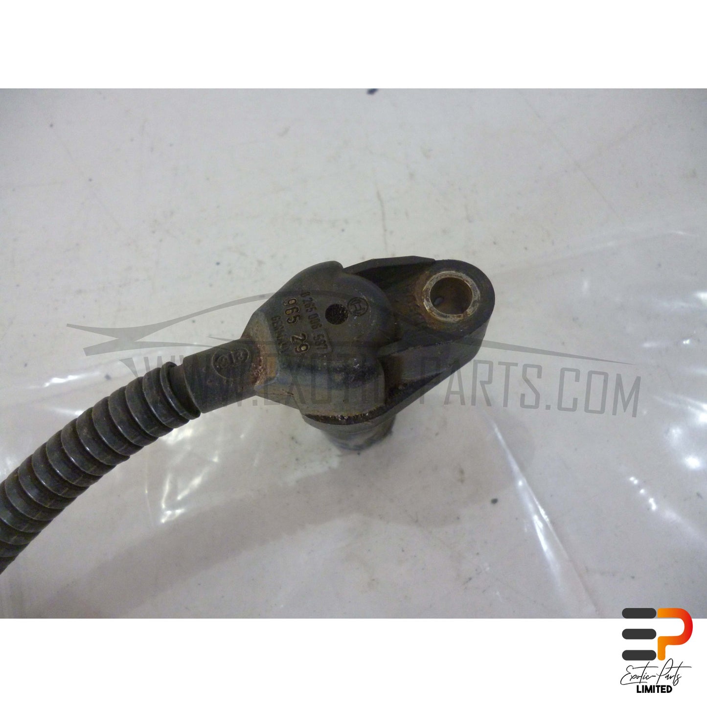 Audi S8 4.2 Quattro Abs Sensor 4D0927807B Rear Left or Right picture 2