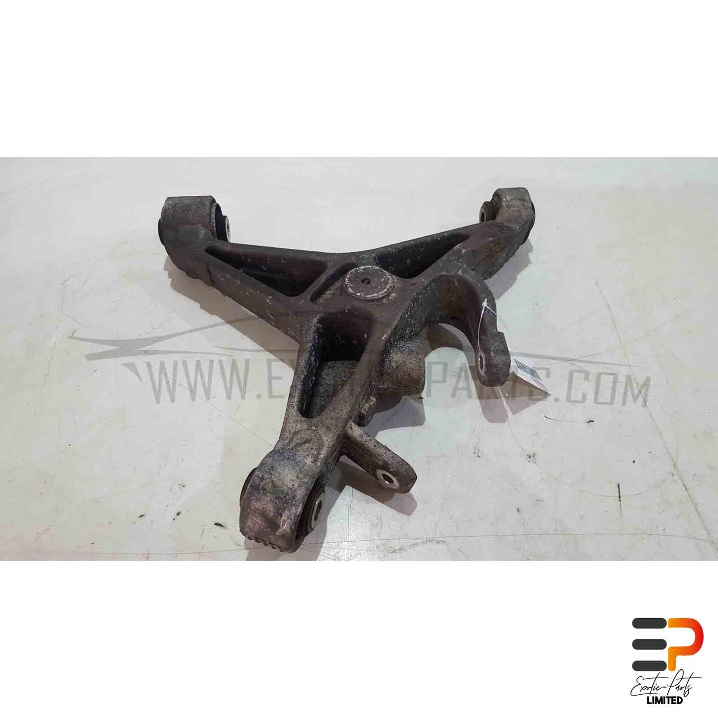 Jaguar XK 5.0 Coupe Wishbone C2P16878 Rear Right Lower picture 2