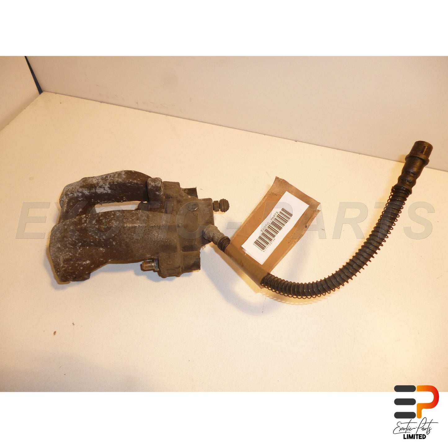 Mercedes Benz E320 T CDI Avantgarde W211 Brake Caliper A0024202883 Rear Right picture 1