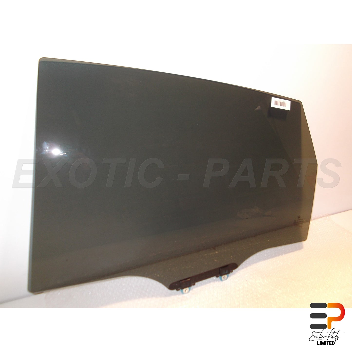 Honda CR-V 2.2 i-DTEC Side Window 73450-sww-e10 Rear Left picture 2