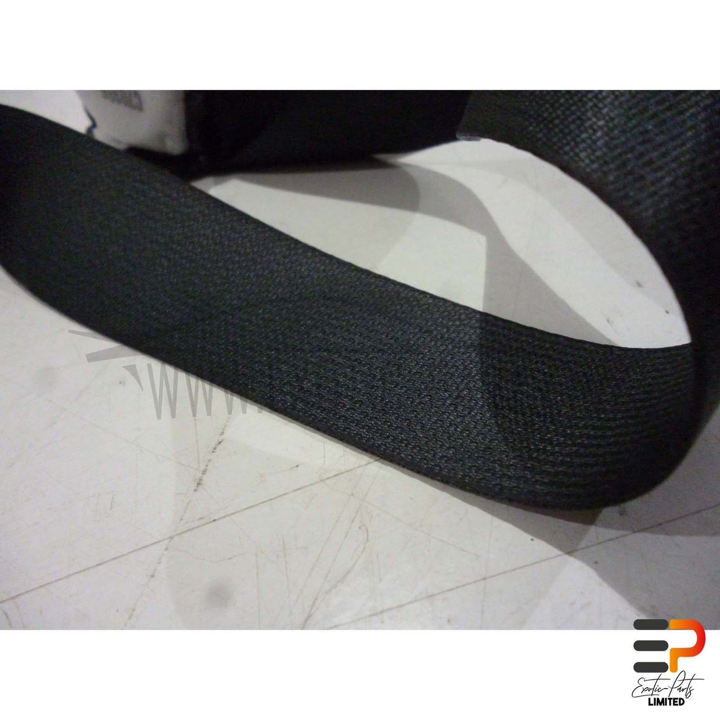 Mazda RX-8 SE 170 KW Safety Belt F1Y1-57-730 picture 2