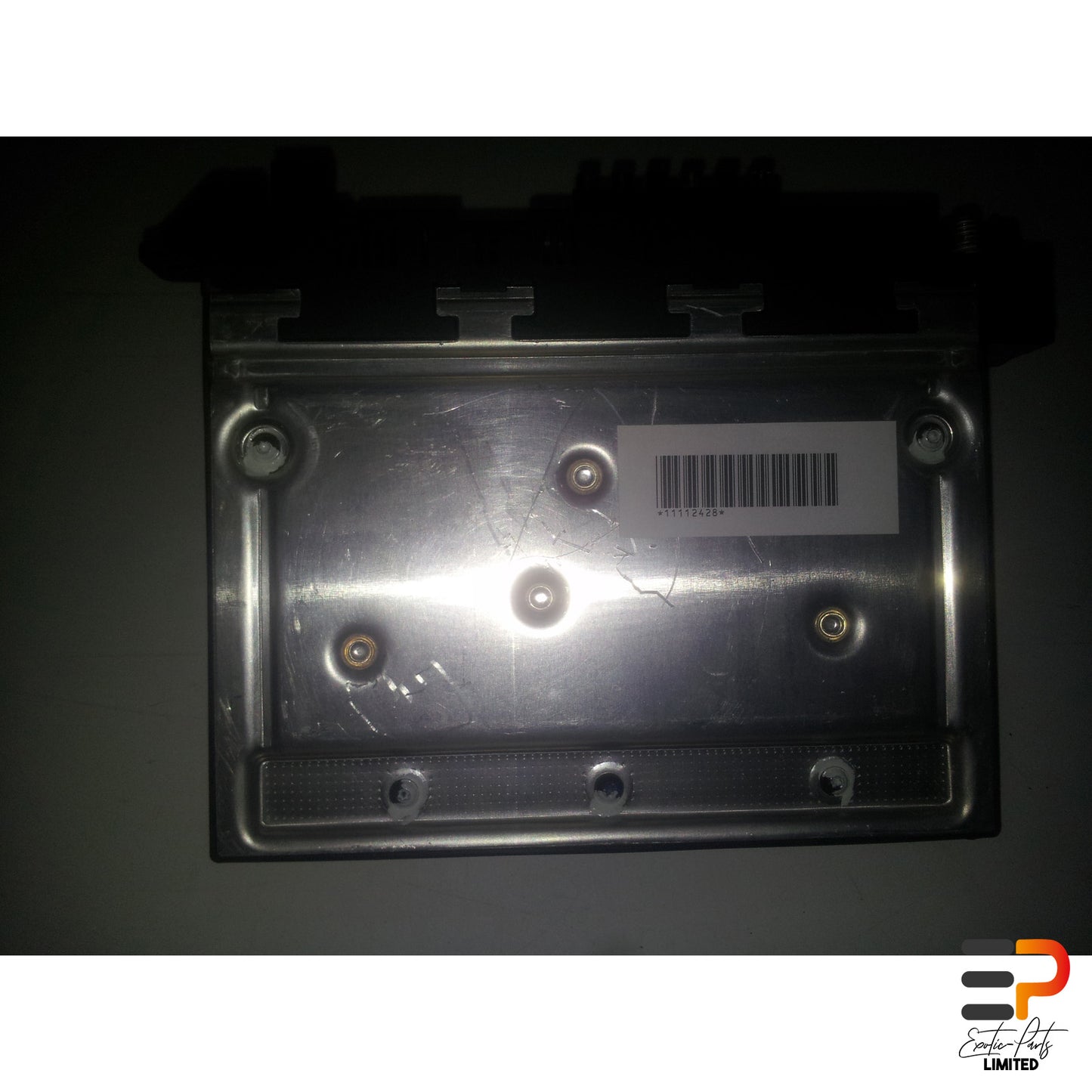 Mercedes Benz E320 T CDI Avantgarde W211 Fuse Box Control Unit picture 2