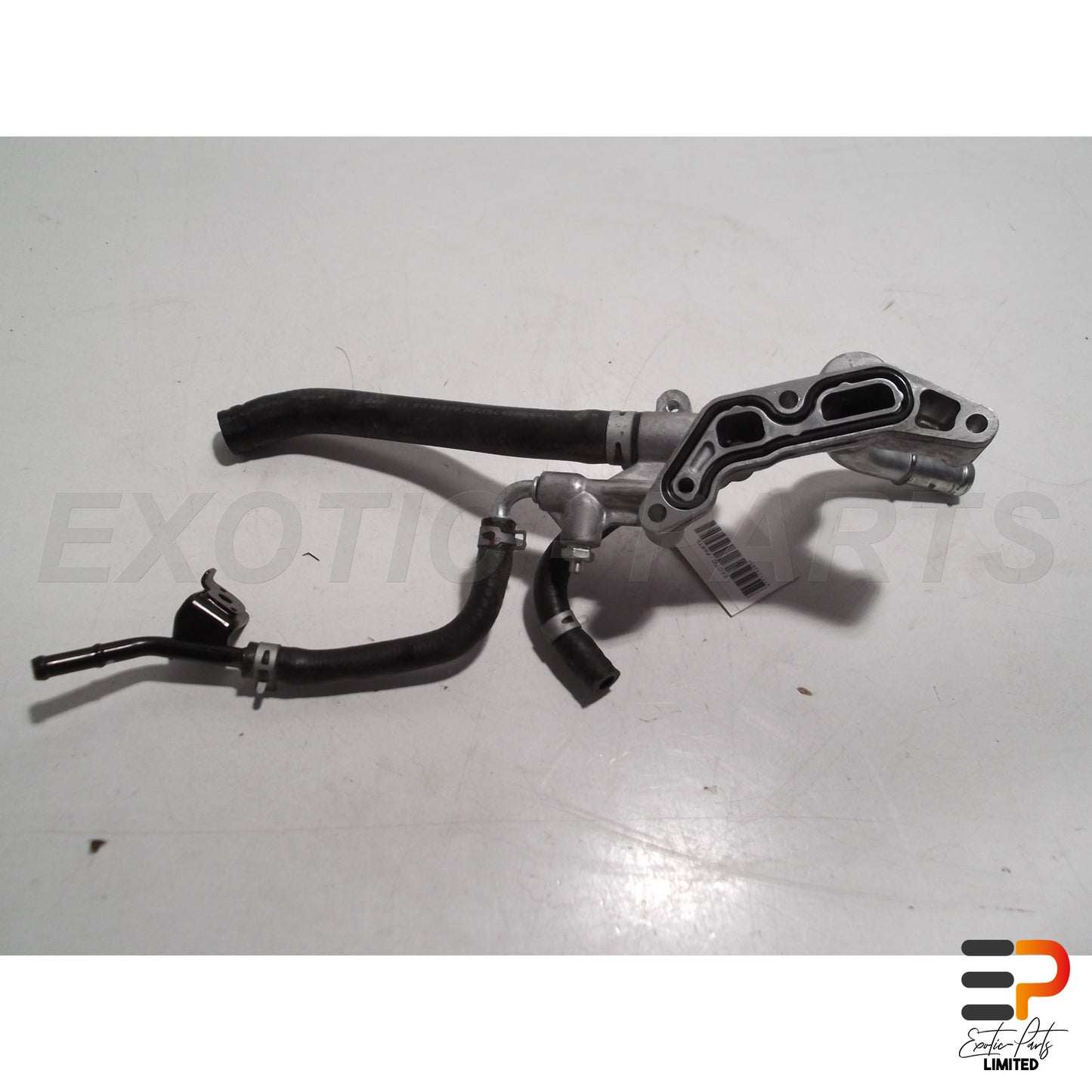 Honda CR-V 2.2 i-DTEC Connecting Piece 19425-rfw-g00 picture 2