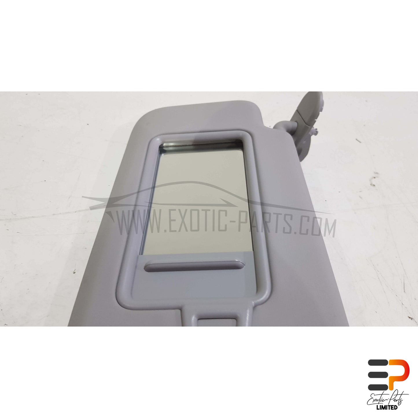Hyundai I30 PDE CW 1.4 T-GDI Sun Visor 85210-G3010TTX Left picture 2