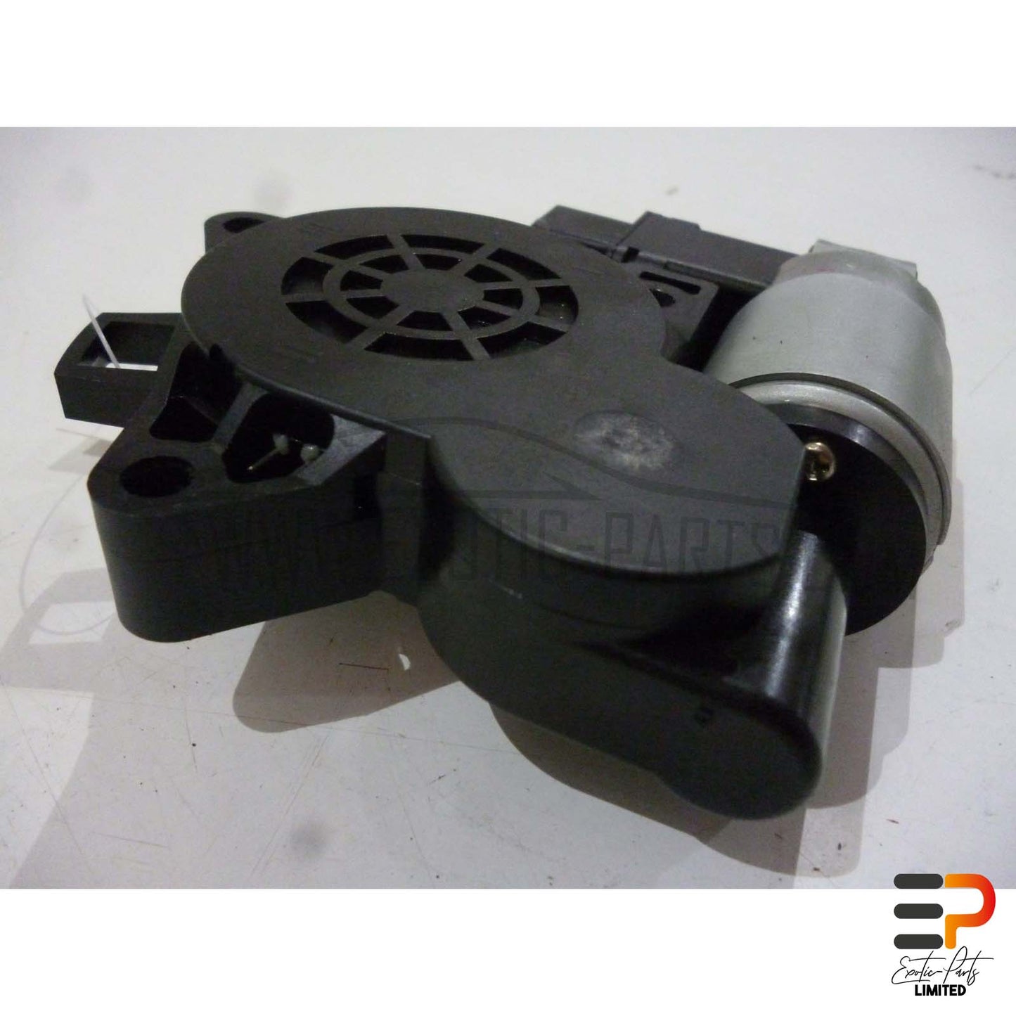 Mazda RX-8 SE 170 KW Window Motor GJ6A-59-58X Front Left picture 2
