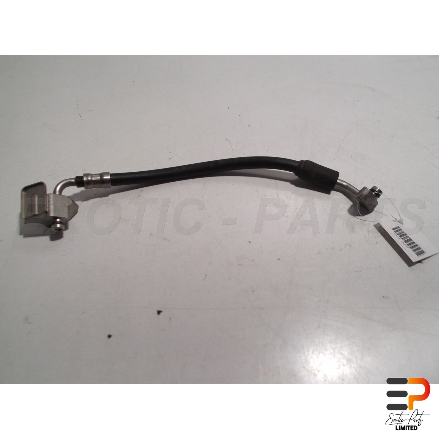 Honda CR-V 2.2 i-DTEC Fuel Pipe 16720-rfw-g02 picture 2