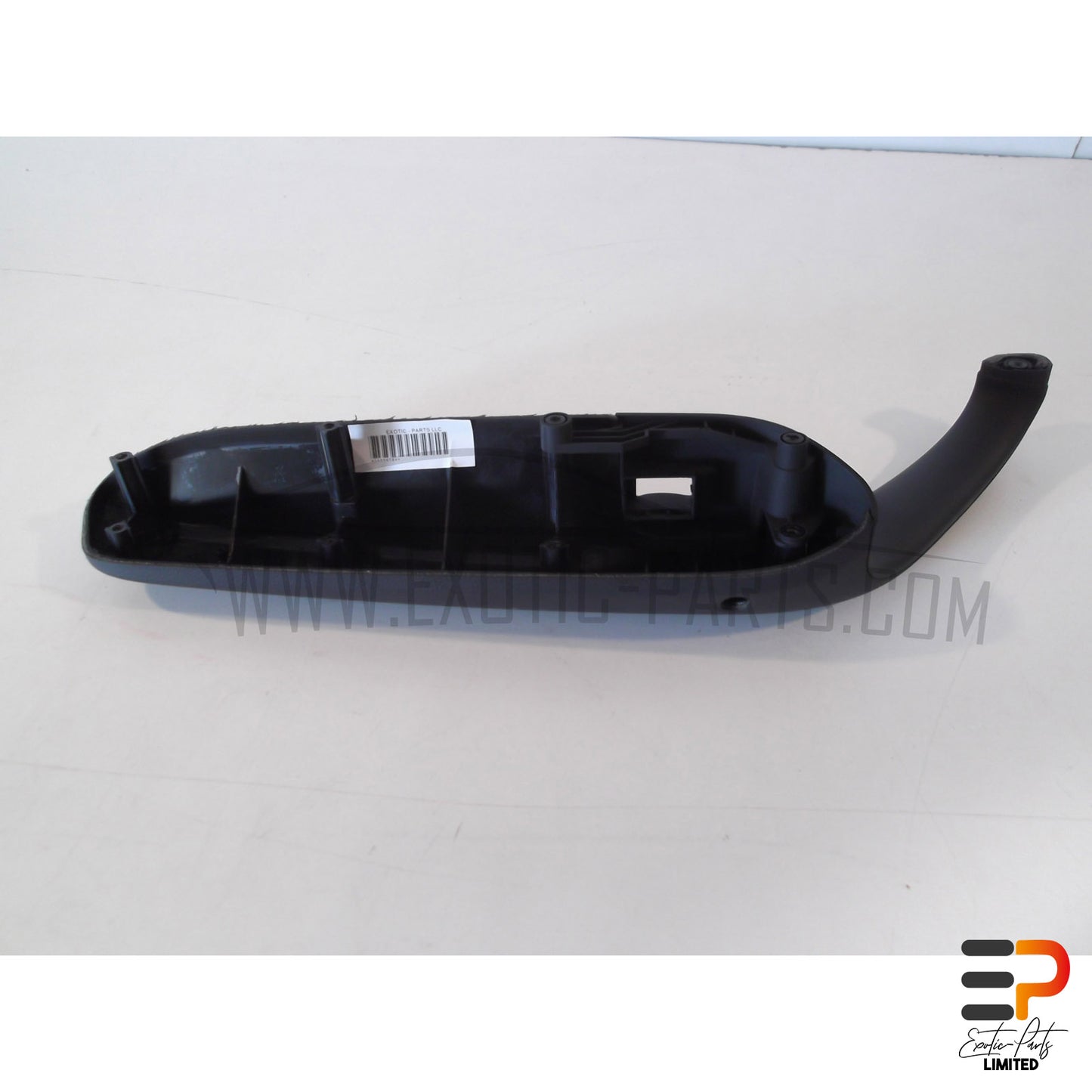 Audi RS4 Avant Door Panel Armrest 8E1867174A 24A Front Right picture 2