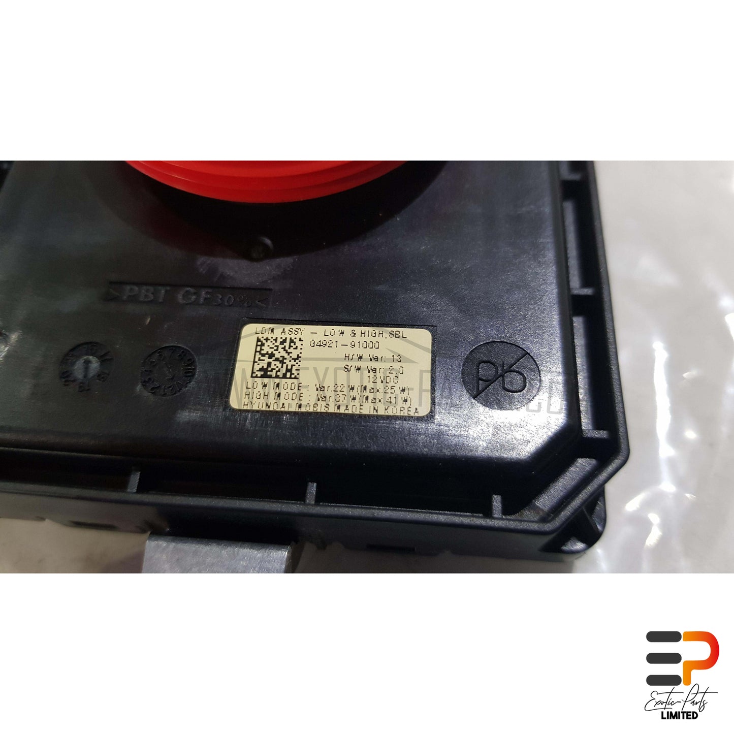 Hyundai I30 PDE CW 1.4 T-GDI Led Module 04921-91000 picture 2