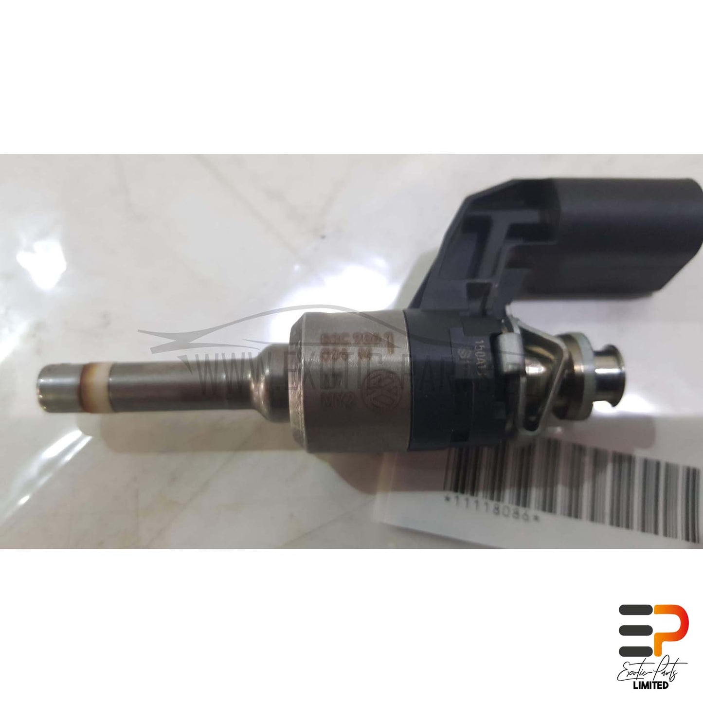 VW Golf VI Mk6 Plus 1.4 TSI DSG Injector Nozzle 03C906036M picture 2