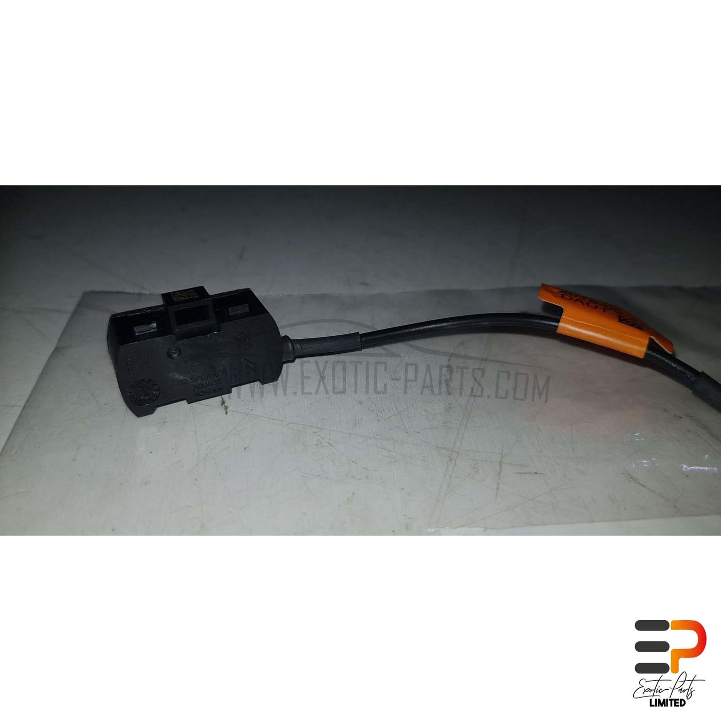 Peugeot 308 SW II T9 Break 1.5 HDI Microphone Car Phone 9812373180 picture 2