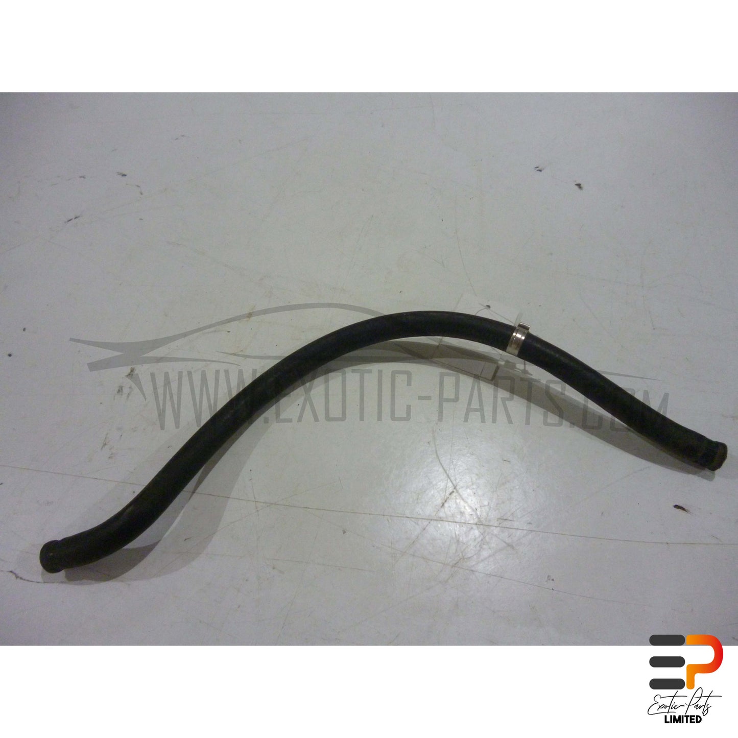 Audi S8 4.2 Quattro Power Steering Hose 4D0422891C picture 2