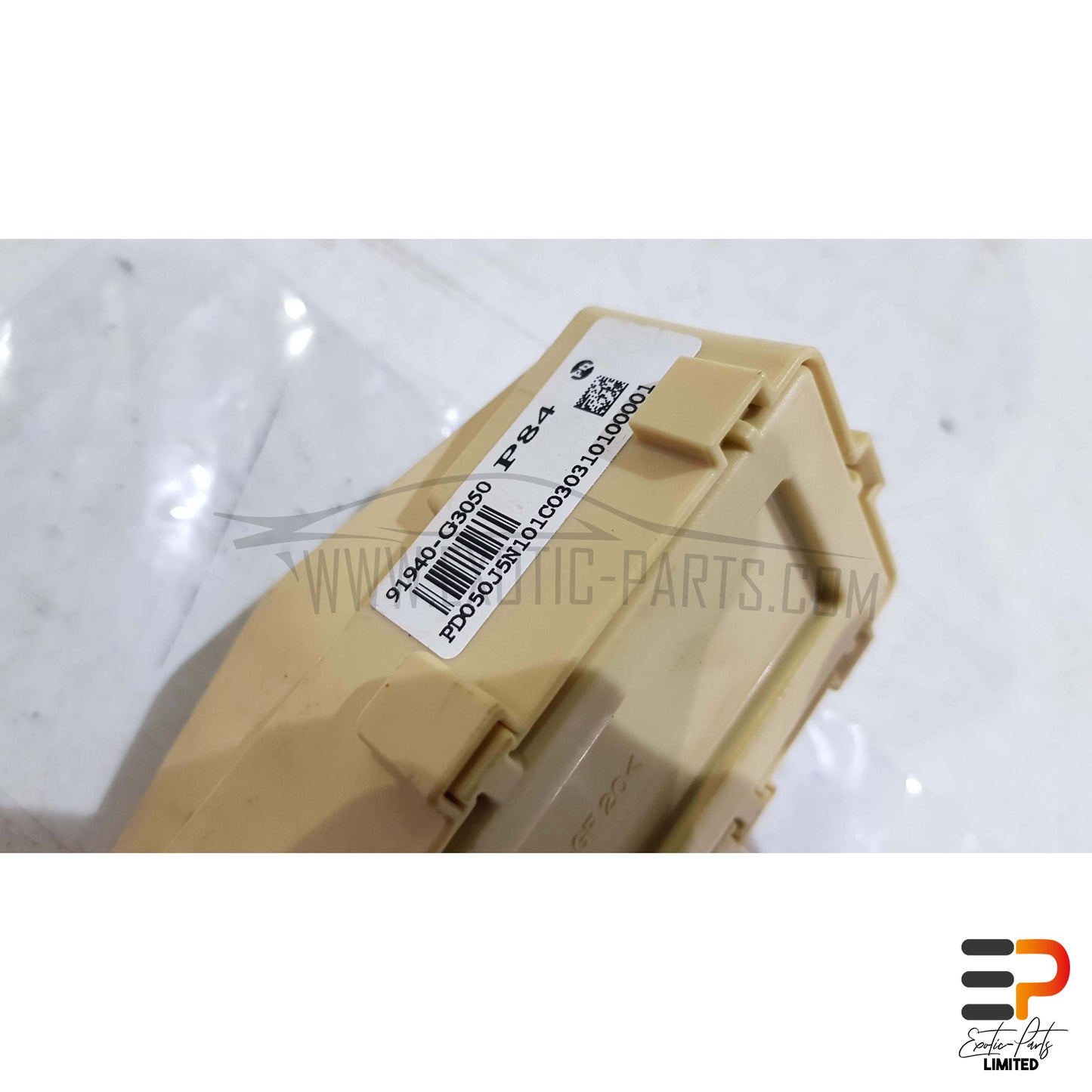 Hyundai I30 PDE CW 1.4 T-GDI Relay 91940-G3050 picture 2