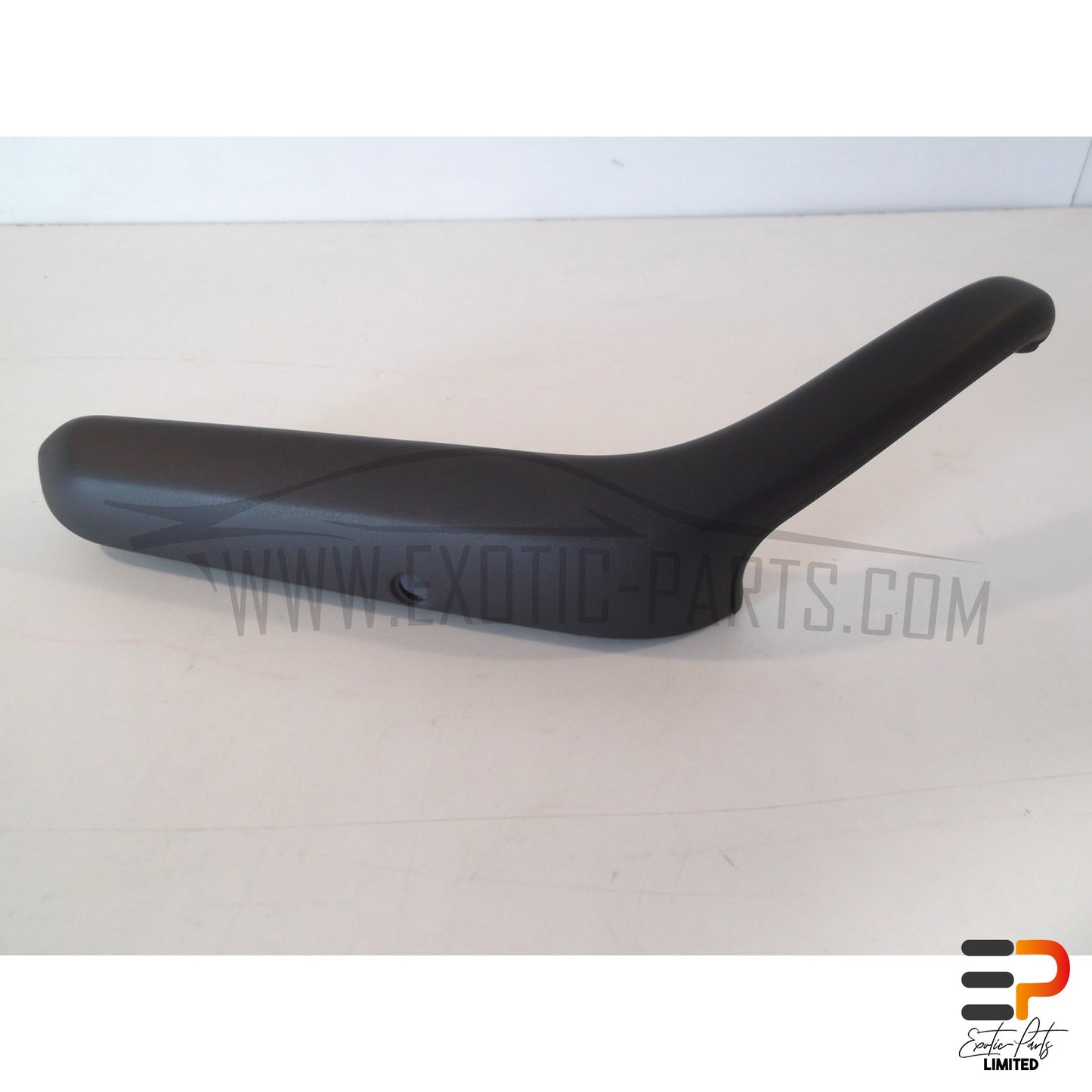 Audi RS4 Avant Door Panel Armrest 8E0867373 24A Rear Left picture 2