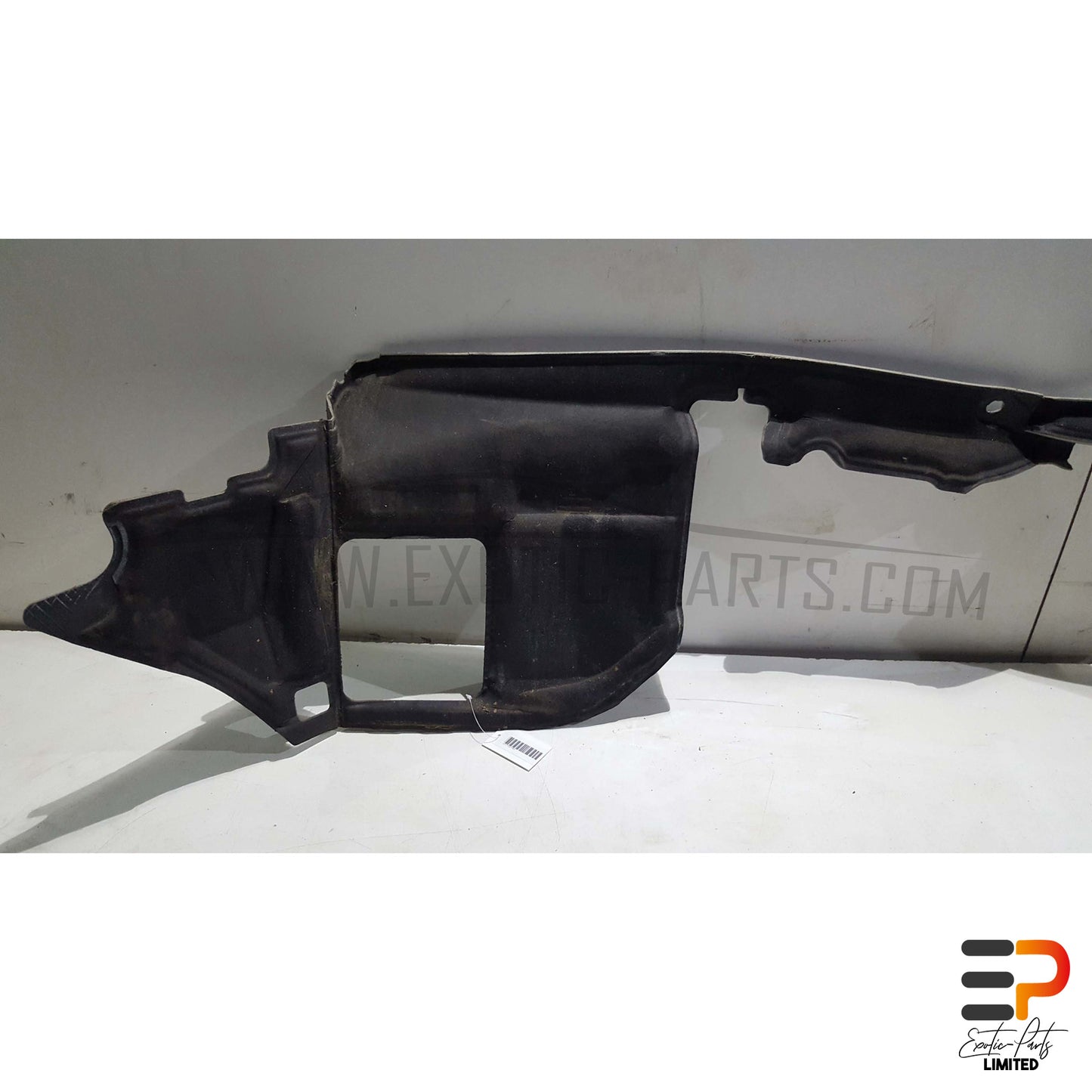 BMW E63 M6 S85 Coupe Isulator 51.48-7049177 picture 2