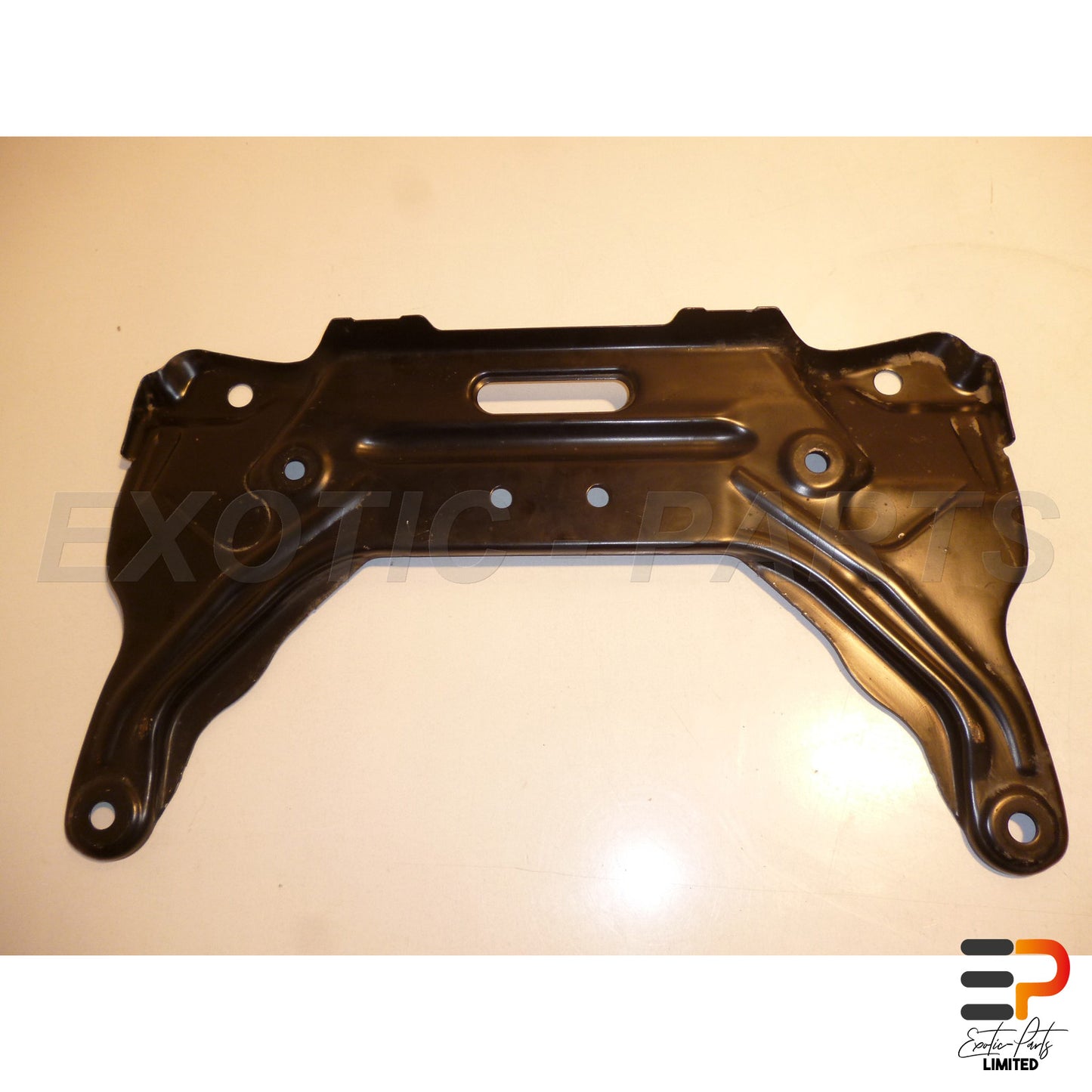 Mercedes Benz E320 T CDI Avantgarde W211 Plate Axle Carrier picture 2