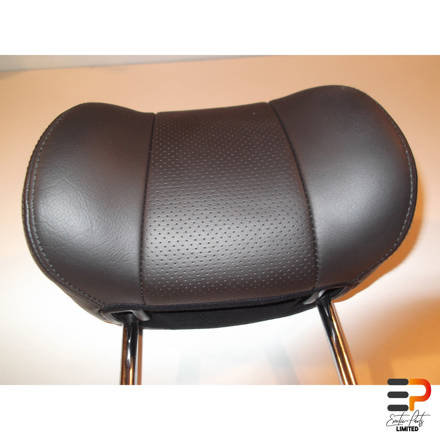 Jaguar XK8 XKR Coupe Headrest GJE5150DA picture 2