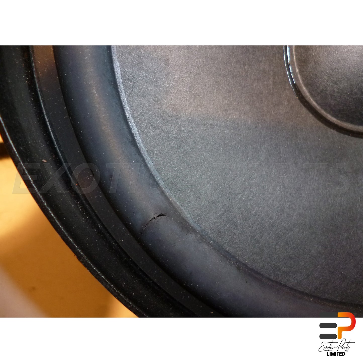 Mercedes Benz E320 T CDI Avantgarde W211 Loudspeaker A2118207302 Rear Left picture 2