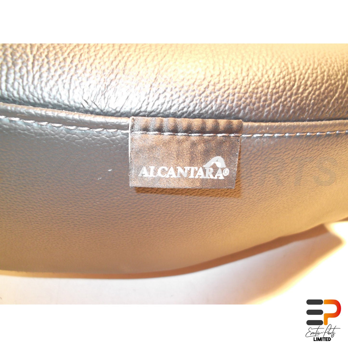 Honda CR-V 2.2 i-DTEC Backseat Alcantara Leather Black 82531-swy-w31 picture 3