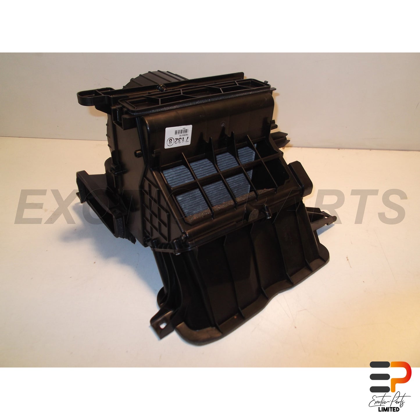 Honda CR-V 2.2 i-DTEC Housing Blower Motor 79305-sww-e41 picture 3
