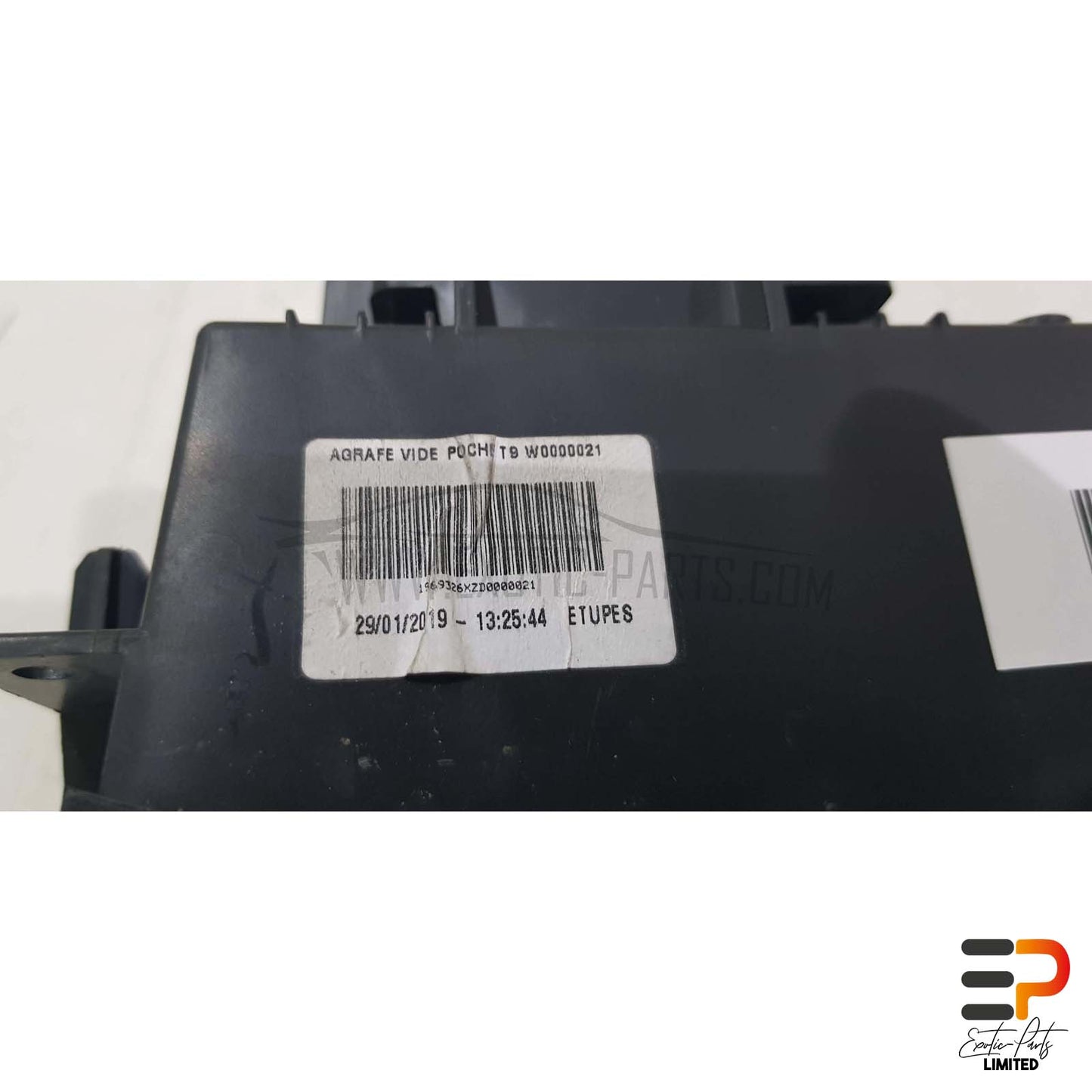 Peugeot 308 SW II T9 Break 1.5 HDI Pigeonhole Dashboard 98182701ZD picture 3