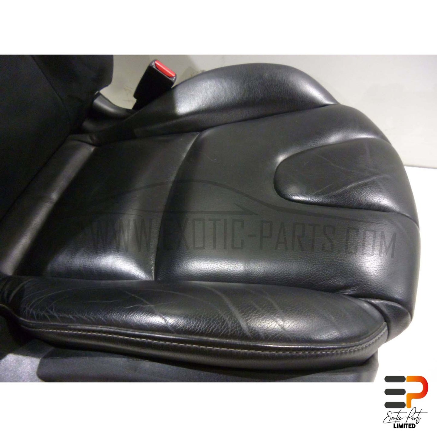 Mazda RX-8 SE 170 KW Seat Leather Black F158-88-130 picture 3