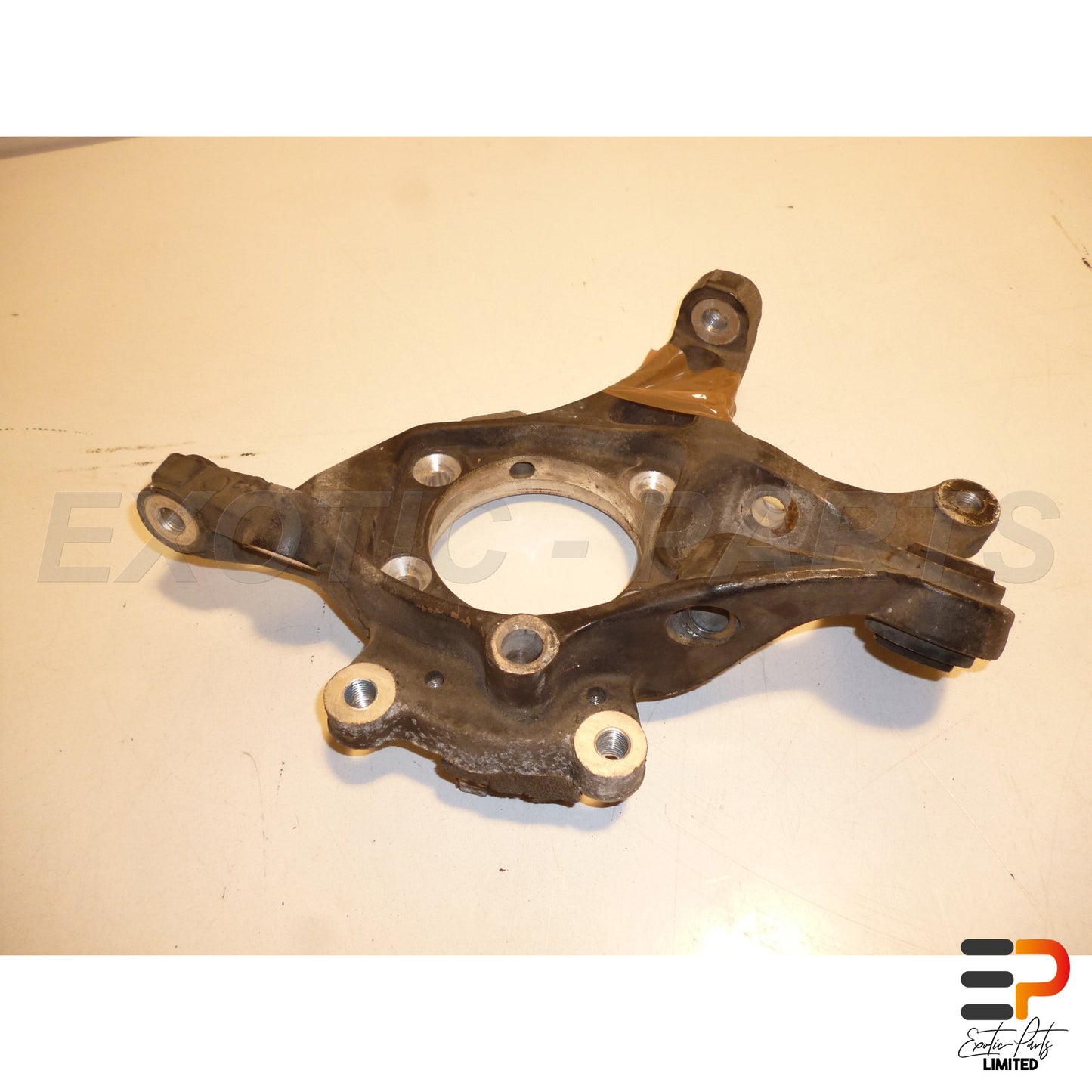 Mercedes Benz E320 T CDI Avantgarde W211 Knuckle A2113508408 Rear Right picture 2