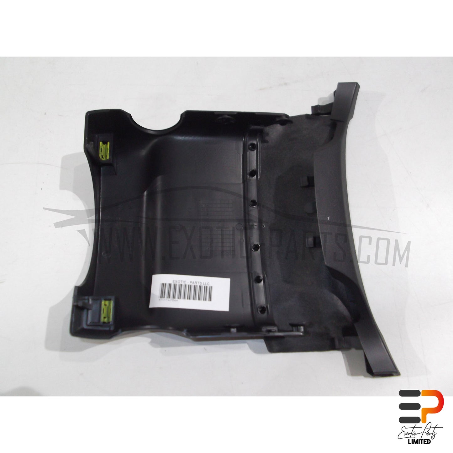 VW Golf VI Mk6 GTI 2.0 TSI Trim Steering Column Switch 5N0858560C 82V picture 3