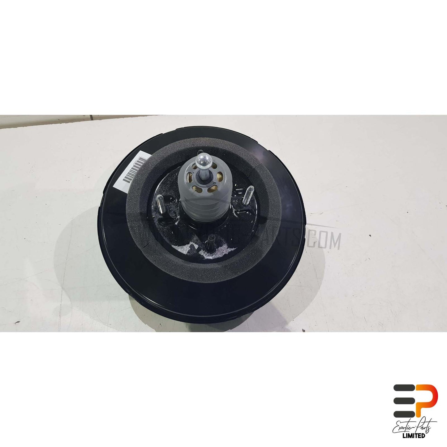 Peugeot 308 SW II T9 Break 1.5 HDI Brake Booster 9814469280 picture 3