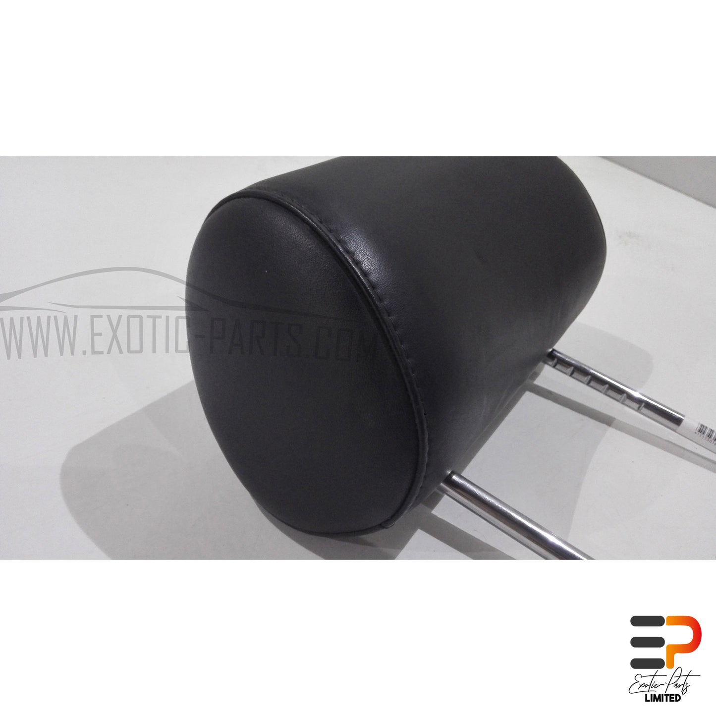 Audi S8 4.2 Quattro Headrest 4D0885905 Rear Left or Right picture 3