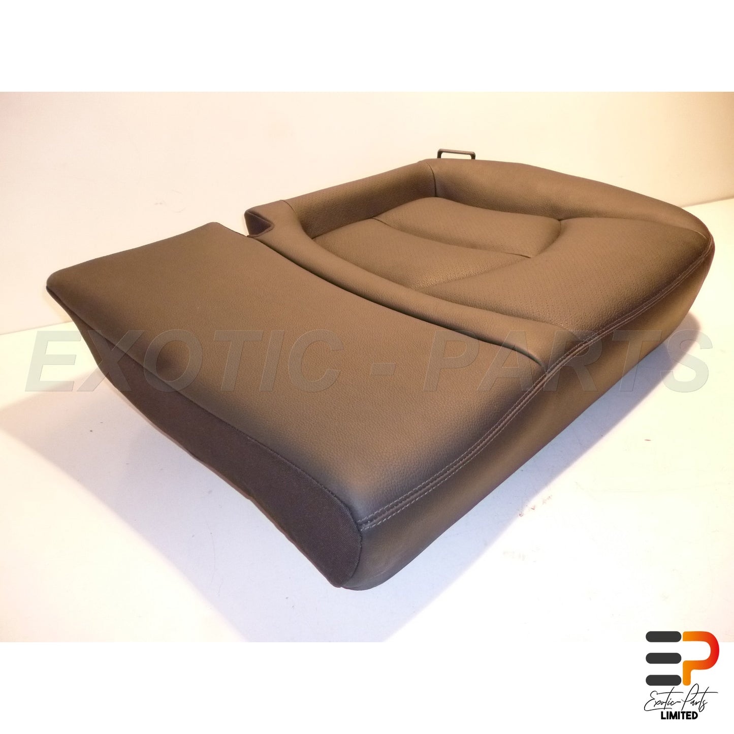 Mercedes Benz E320 T CDI Avantgarde W211 Backseat Leather Black A2119202950 picture 3