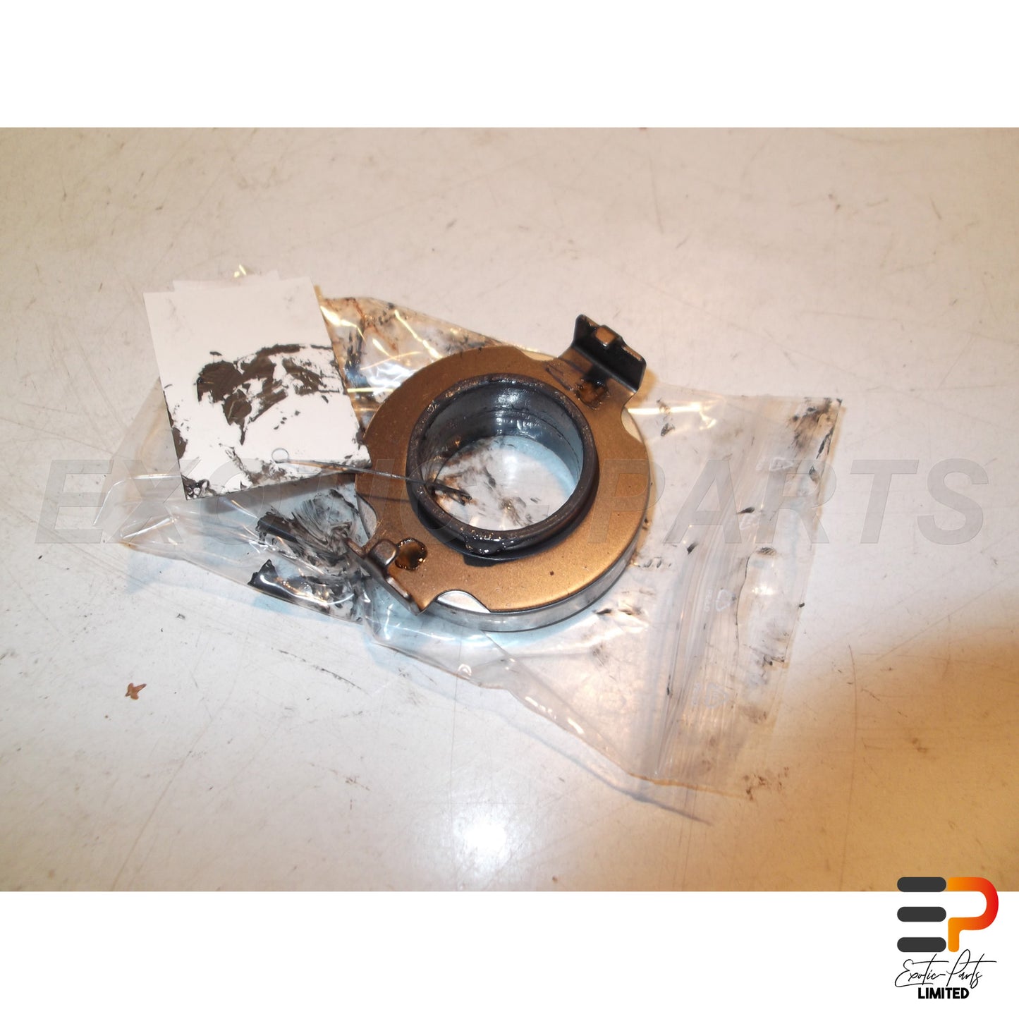 Honda CR-V 2.2 i-DTEC Release Bearing 22810-ppt-003 picture 2