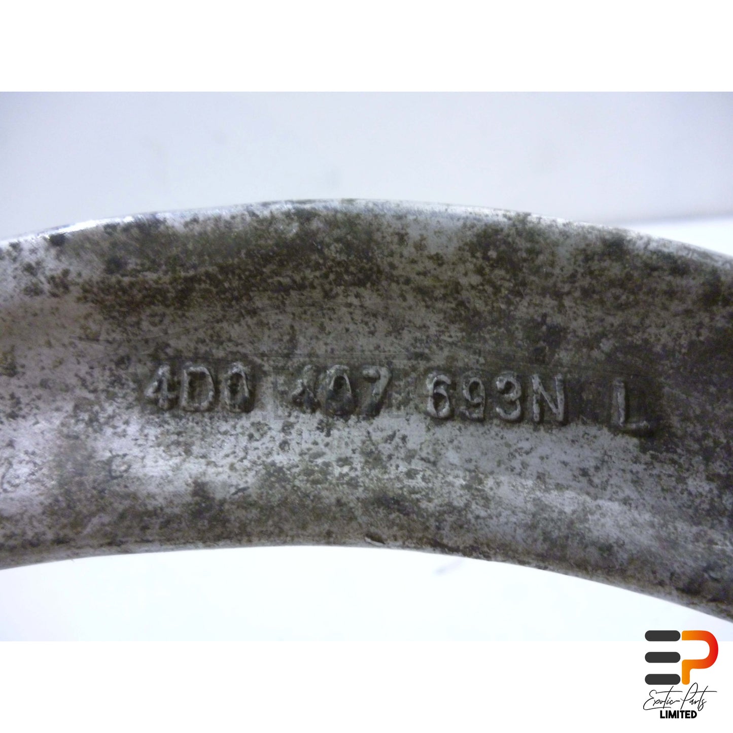 Audi S8 4.2 Quattro Wishbone 4D0407693N Front Left picture 3