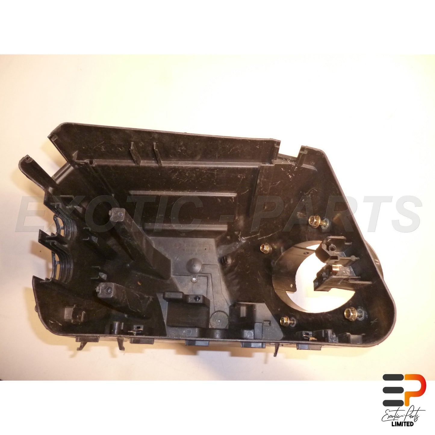 Mercedes Benz E320 T CDI Avantgarde W211 Apparatus Case A2115400324 picture 2