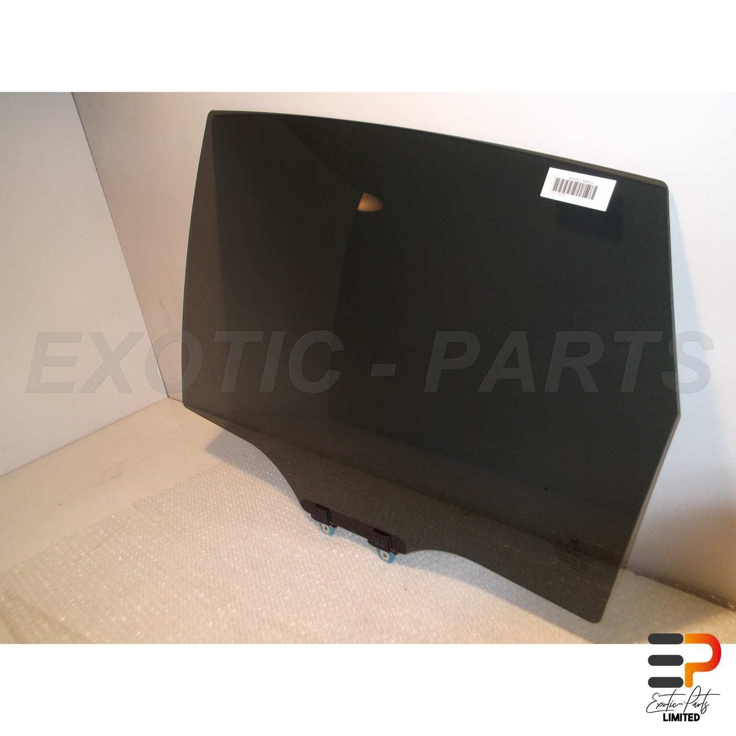 Honda CR-V 2.2 i-DTEC Side Window 73450-sww-e10 Rear Left picture 3