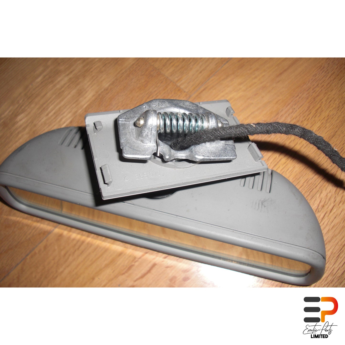 Audi A8 S8 4E D3 Inside Mirror picture 3