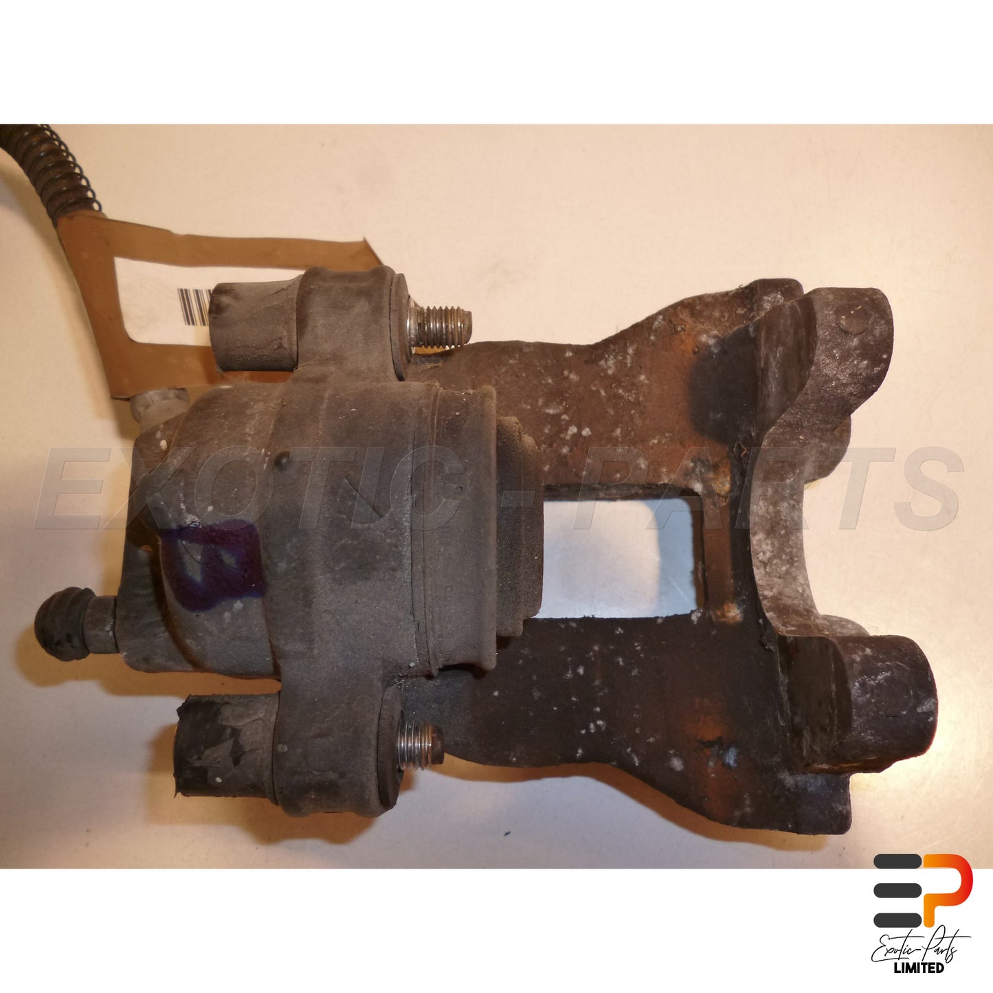 Mercedes Benz E320 T CDI Avantgarde W211 Brake Caliper A0024202783 Rear Left picture 2