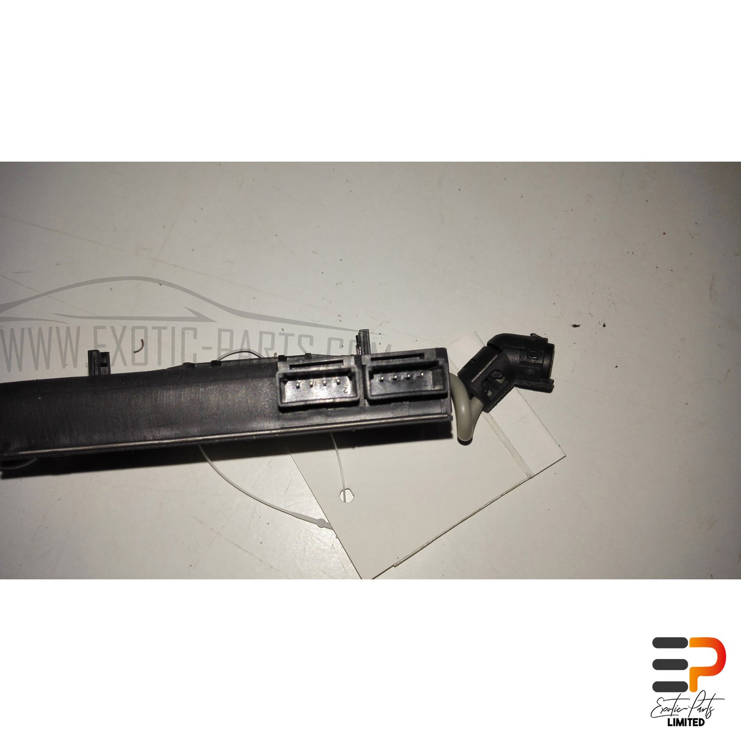 Audi S8 4.2 Quattro Motion Sensor 4D0951177B picture 3