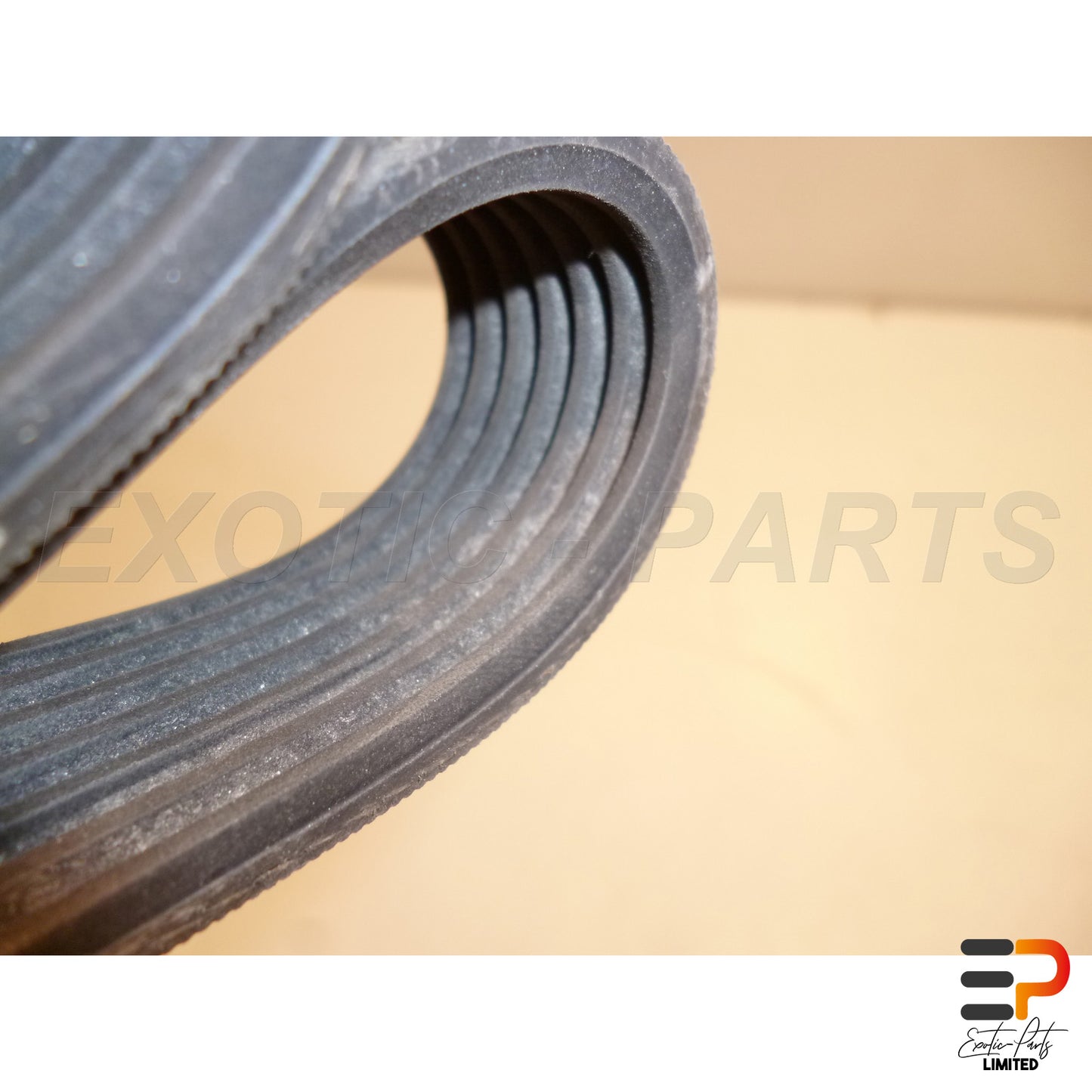Mercedes Benz E320 T CDI Avantgarde W211 V-Belt picture 2