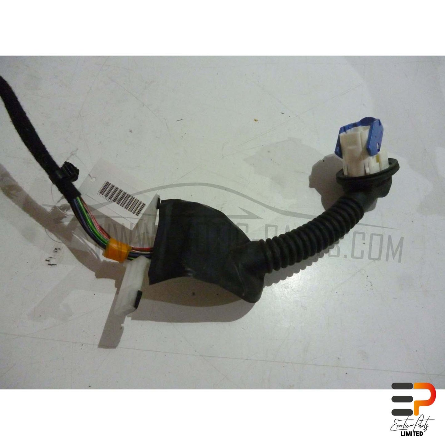 Mazda RX-8 SE 170 KW Wiring Harness Door FE28-67-200C Front Right picture 3